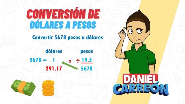 Convierte 1095 dólares a pesos en Perú: Guía paso a paso para realizar trámites financieros