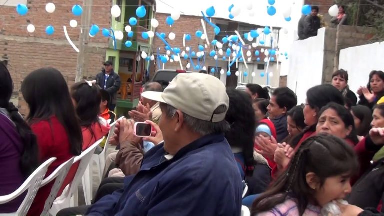 Todo lo que necesitas saber sobre el 12 de noviembre en San Juan de Miraflores: trámites en Perú