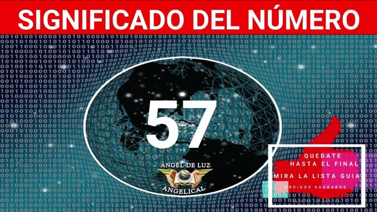 Descubre el Código 57: Todo lo que Necesitas Saber para tus Trámites en Perú