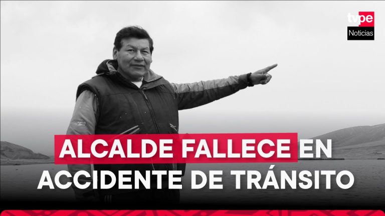 Todo lo que debes saber sobre el accidente del alcalde de Antauta: trámites y procedimientos en Perú