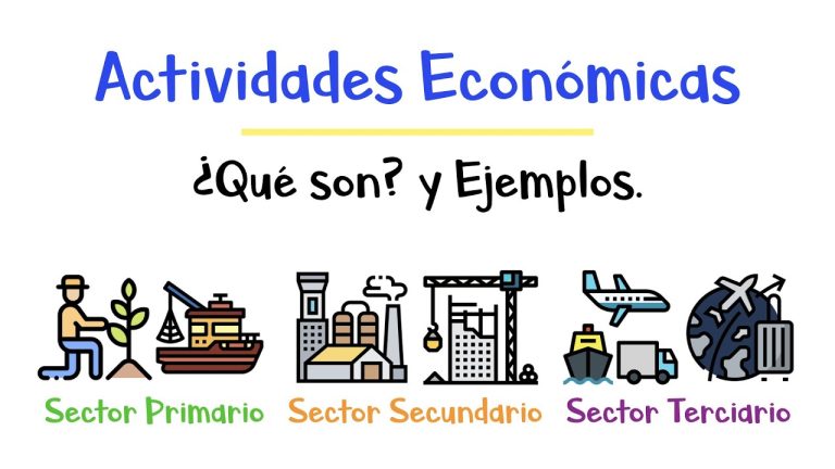 Imágenes de las actividades económicas en Perú: Descubre cómo visualizar los trámites en imágenes