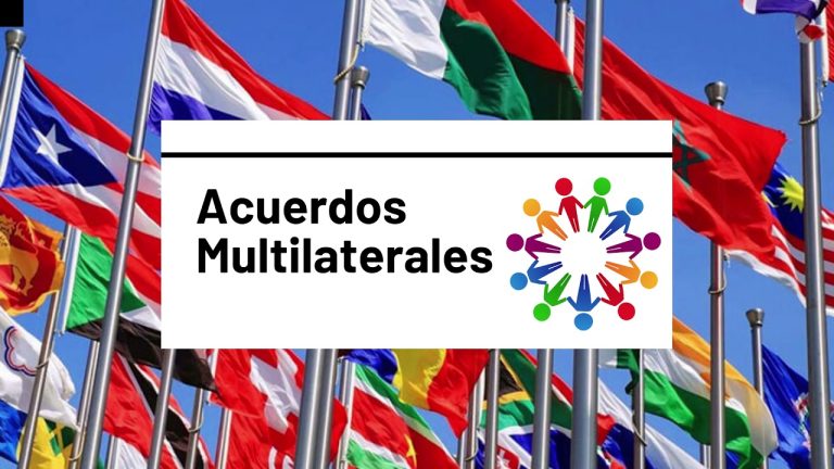 Todo lo que necesitas saber sobre los acuerdos multilaterales en Perú: trámites y beneficios