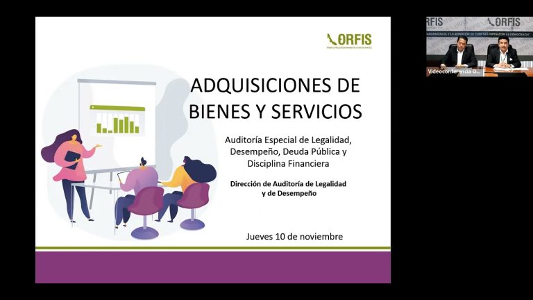 Guía completa para realizar adquisiciones de bienes y servicios en Perú: Todo lo que necesitas saber