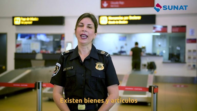 Guía completa para trámites en Aduanas de Arequipa: Todo lo que necesitas saber