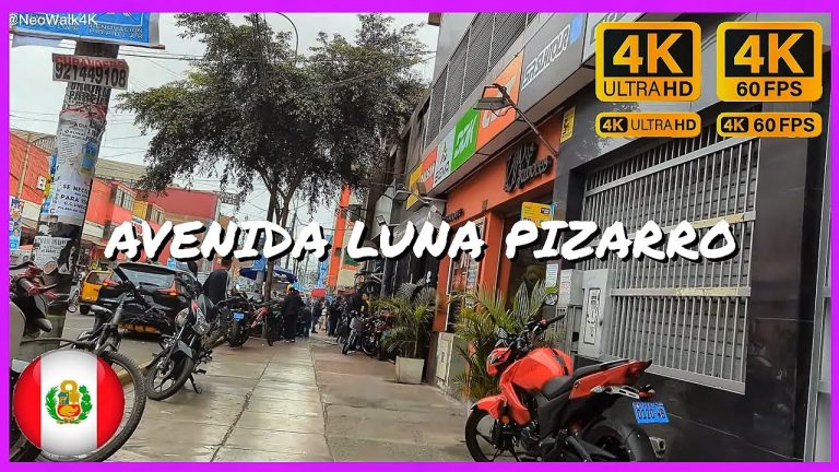 Los trámites más sencillos con la ayuda de la agencia Libertadores Luna Pizarro en Perú