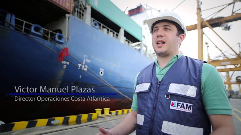 Descubre cómo elegir la mejor agencia marítima para tus trámites en Perú: Guía completa 2021