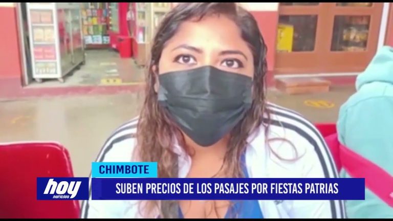 Descubre las Mejores Agencias para Trámites en Chimbote | Guía Completa en Perú