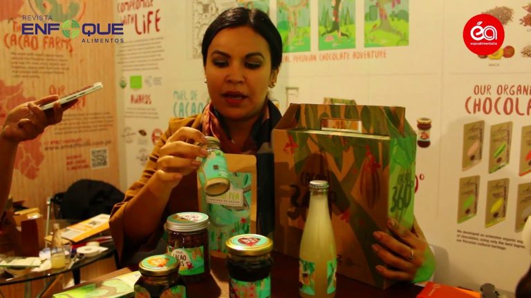 Trámites rápidos y fáciles con Amaz Food SAC en Perú: Guía completa