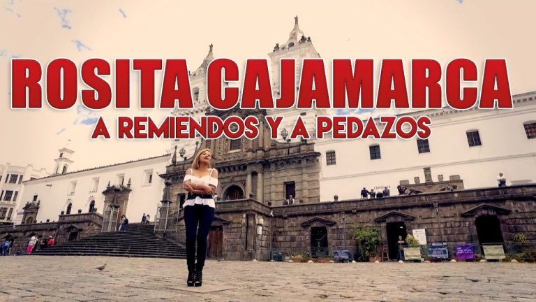 Todo sobre Ana Cajamarca: Trámites y procedimientos en Perú