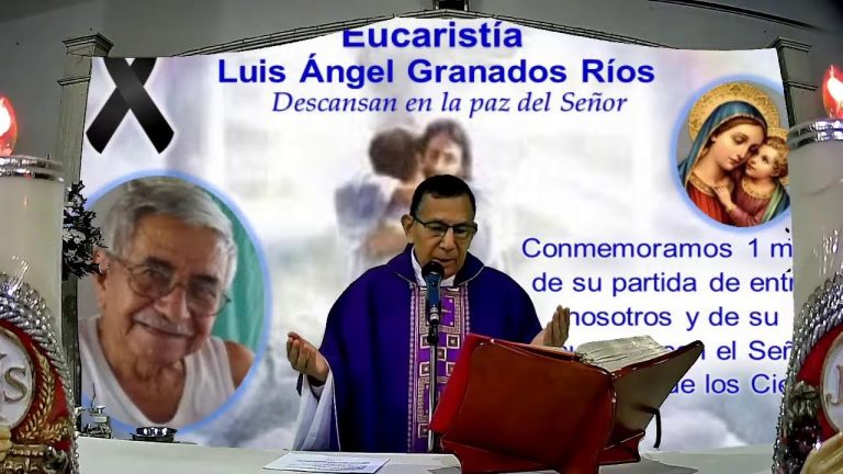 Todo lo que necesitas saber sobre Ángel Luis Granados Ríos en trámites en Perú – Guía completa