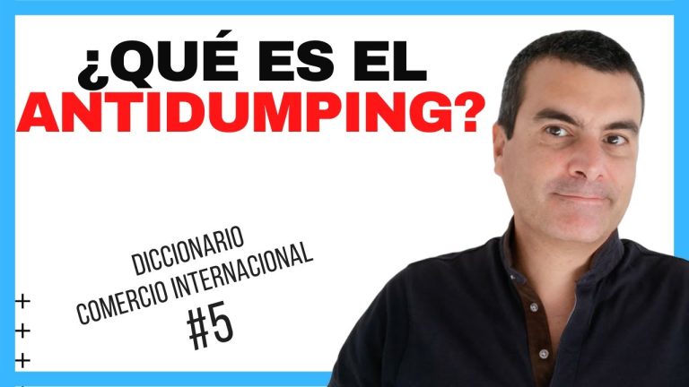 Guía completa sobre el procedimiento antidumping en Perú: Requisitos, plazos y pasos a seguir