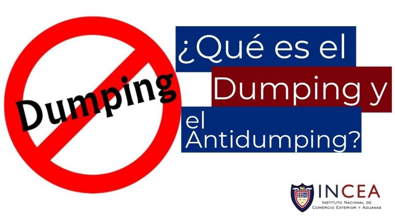 Antidumping en Perú: Todo lo que necesitas saber y cómo realizar trámites
