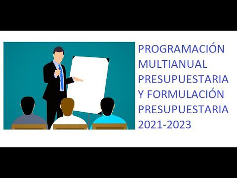 Todo lo que necesitas saber sobre el aplicativo de programación multianual en Perú: guía completa para trámites