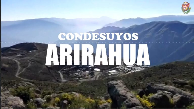 ¿Cómo realizar trámites en Perú con Arirahua de manera eficiente?