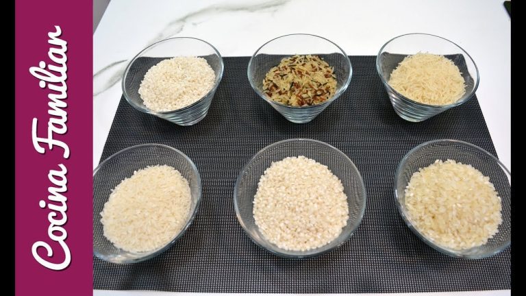 Descubre cómo preparar el exquisito arroz glaseado: trámites y receta en Perú