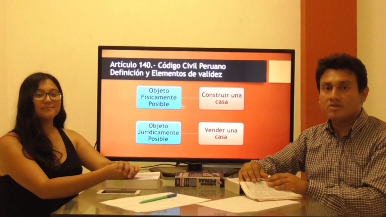 Guía completa del artículo 141 del Código Civil Peruano: Todo lo que necesitas saber para trámites legales en Perú