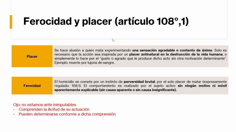 Todo lo que necesitas saber sobre el artículo 108 del Código Penal Peruano: ¡Actualizado y simplificado!