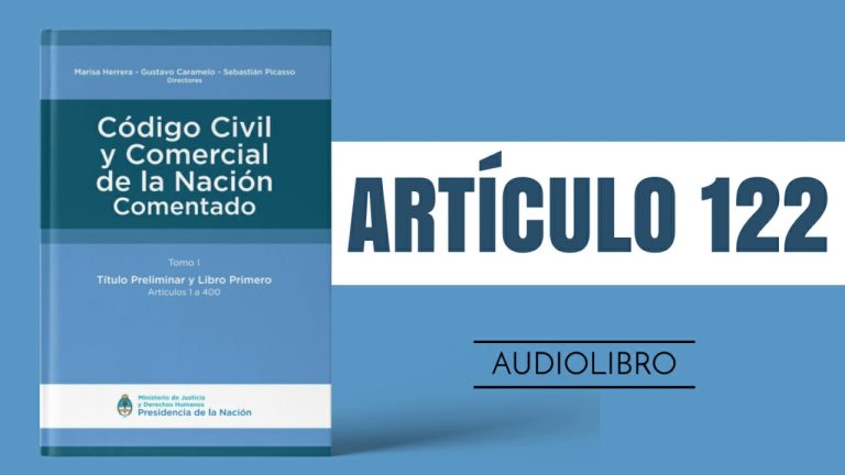 Todo lo que necesitas saber sobre el artículo 122 del Código Procesal Civil en Perú