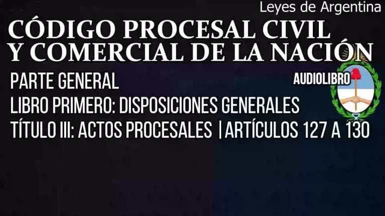 Todo lo que debes saber sobre el artículo 130 del Código Procesal Civil en Perú: trámites y procedimientos explicados