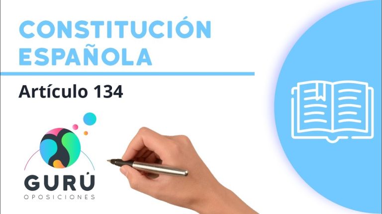 Artículo 134 en Perú: Todo lo que necesitas saber sobre este trámite legal