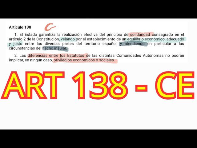 Todo lo que debes saber sobre el artículo 138 en Perú: trámites y requisitos
