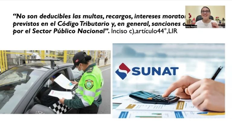 Todo sobre el artículo 44 de la Ley del Impuesto a la Renta en Perú: Guía completa y requisitos actualizados