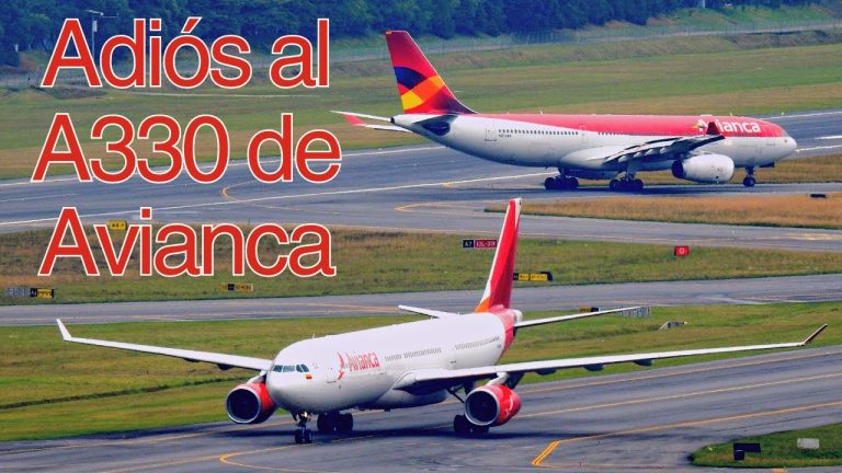 Todo lo que necesitas saber sobre el vuelo Avianca 854 en Perú: trámites, consejos y recomendaciones