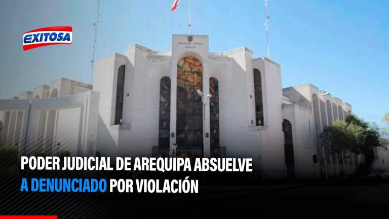 Todo lo que debes saber sobre avisos judiciales en Arequipa: trámites y procedimientos