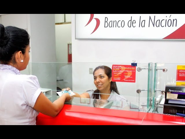 Todo lo que necesitas saber sobre el Banco de la Nación en Arequipa – Trámites en Perú