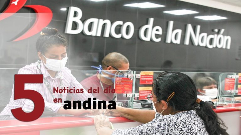 Guía completa del horario de atención del Banco de la Nación en Arequipa: ¡Conoce los horarios de todas las sucursales!