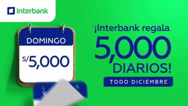 ¡Realiza tus trámites bancarios en Tacna con Banco Interbank! Descubre cómo aquí