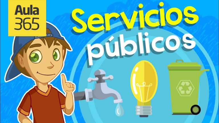 Todo sobre los trámites de bienes y servicios públicos en Perú: Guía completa