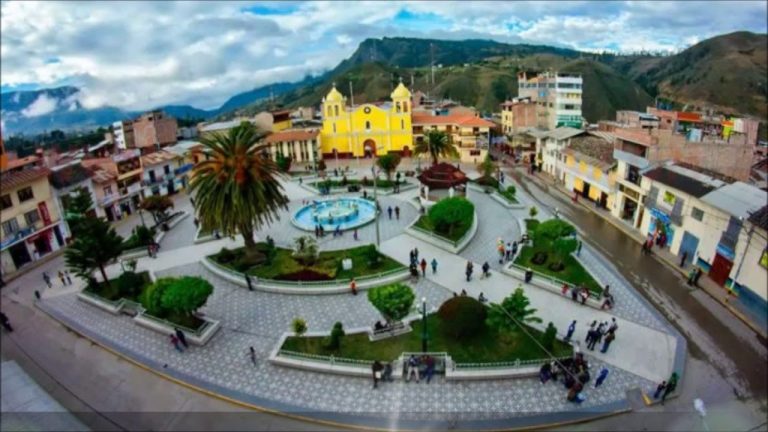 Descubre los trámites en Cajamarca: conoce las provincias y distritos que debes tener en cuenta