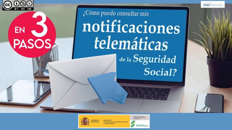 ¡Descubre cómo calificar notificaciones en línea para trámites en Perú!