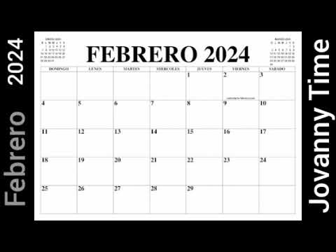 Calendario de febrero en Perú: Fechas importantes y trámites que debes realizar