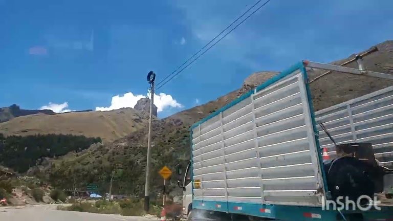 Guía Completa para Realizar Trámites en la Calle Huancavelica, Ica: Todo lo que Debes Saber