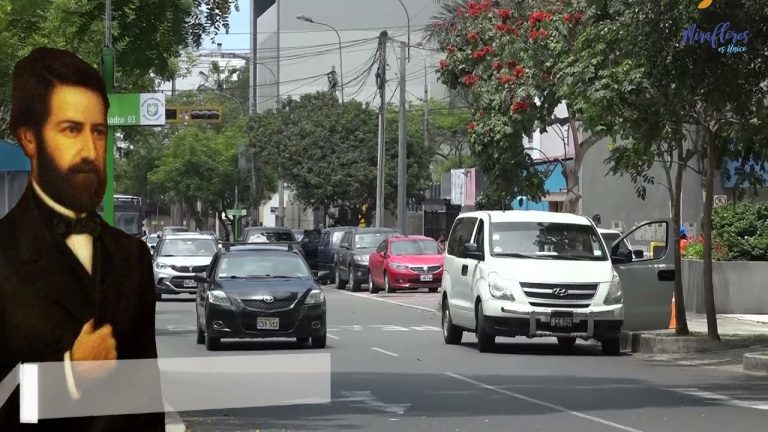 Todo lo que necesitas saber sobre la dirección Calle José Gálvez 690 en Miraflores: Información, trámites y más en Perú