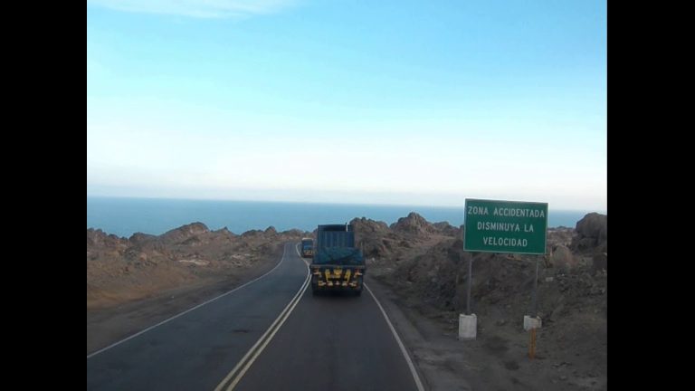 Guía completa para viajar por carretera de Lima a Arequipa: trámites y requisitos en Perú