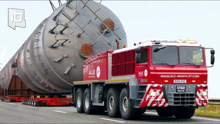 Trámites para carros de carga pesada en Perú: Lo que necesitas saber