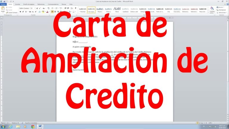 Guía completa para redactar una carta de ampliación de plazo en Perú: Consejos y ejemplos prácticos