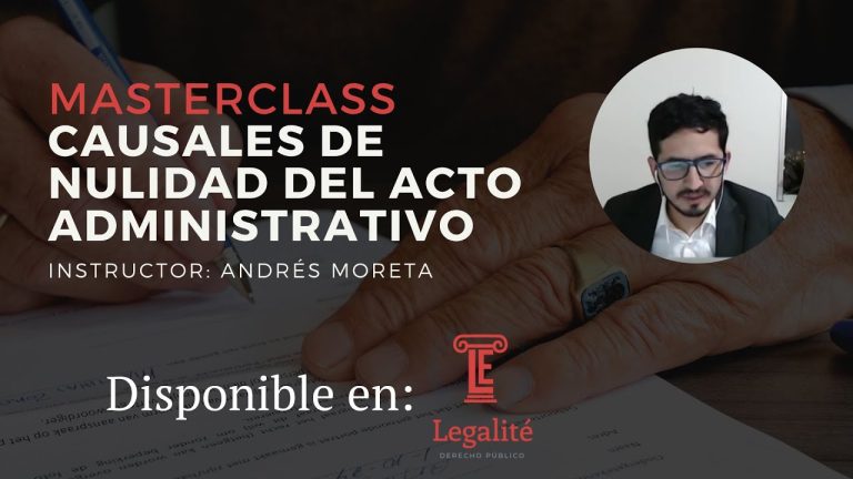 Descubre las Causales de Nulidad del Acto Administrativo en Perú: Todo lo que Necesitas Saber para tus Trámites