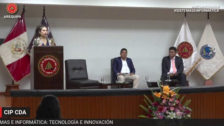 Todo lo que necesitas saber sobre CDA Informática Perú SA: trámites, servicios y contacto