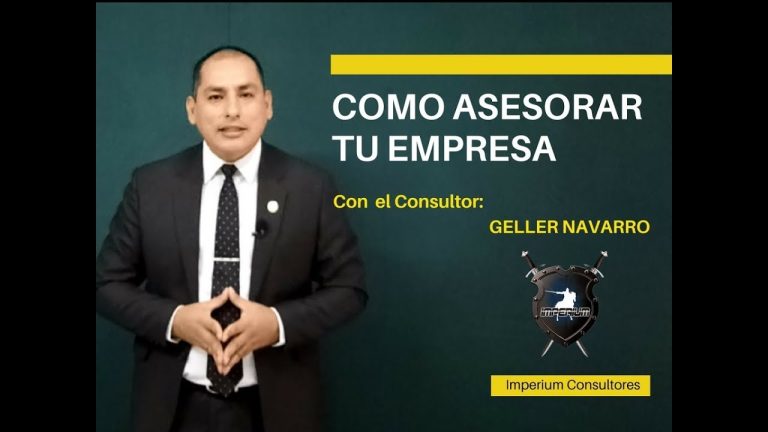 Todo lo que necesitas saber sobre el centro de capacitación empresarial Imperium SAC en Perú
