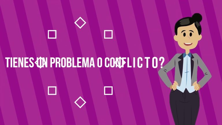 Descubre qué es un centro de conciliación y cómo puede ayudarte en tus trámites en Perú