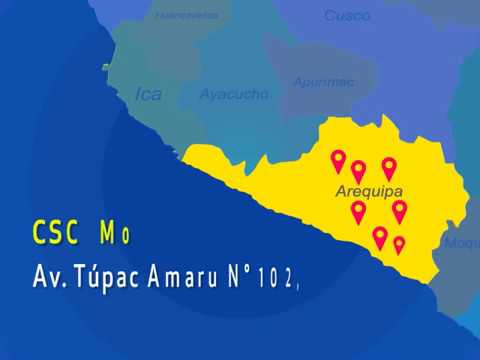 Todo lo que necesitas saber sobre las oficinas de SUNAT en Arequipa: trámites, horarios y dirección