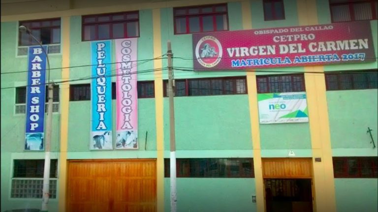 Todo lo que necesitas saber sobre el trámite de la CEO Virgen del Carmen en Perú
