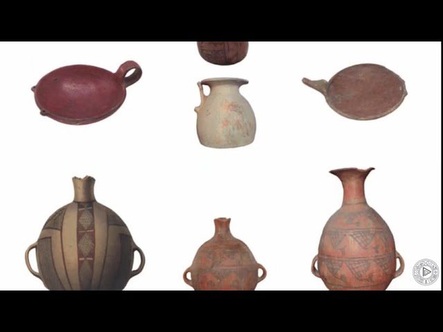 Descubre la fascinante cerámica pre inca y su valor histórico en Perú: ¡todo lo que necesitas saber!