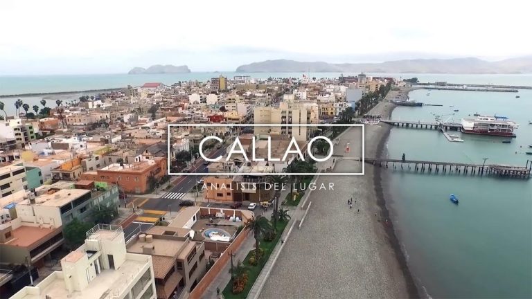 Guía completa para tramitar el cercado del Callao: requisitos, pasos y consejos útiles en Perú