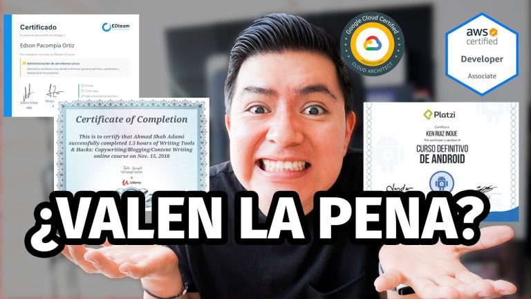 Obtén tu certificado a nombre de la nación en Perú: Pasos y requisitos