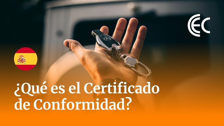 Todo lo que necesitas saber sobre el certificado de conformidad vehicular en Perú: trámites, requisitos y consejos